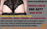 0904277 SEX - NON STOP SPROSTITVE EROTIČNE FANTAZIJE