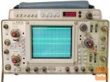 tektronix osciloskop 466