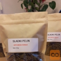 SLADKI PELIN (Artemisia annua) za pripravo čaja ali tinkture