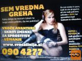 VROČA LINIJA 0904277 UŽIVANJE-VROČI POTREBNI SEX