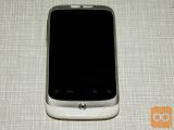 HTC WildFire A3333 (V OKVARI !)