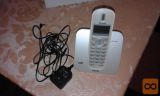 PHILIPS CD-250 BREZŽIČNI TELEFON