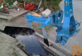 Plug GRATONI (enobrazdni, 14'')