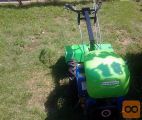 Motokultivator AgroPretex MAX 12