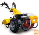 Motokultivator Pasquali SB 28 PowerSafe