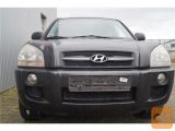 HYUNDAI TUSCON 2.0 CRDI po delih