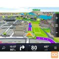 Sygic 3D EU za Android