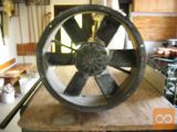 Ventilator fi 50
