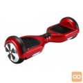 Ravnotežnostno električno dvokolo STREET-RUNNER XW-E06