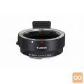 Adapter CANON EF-EOS M (6098B005AA)