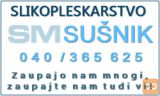 Slikopleskarstvo Sm Sušnik