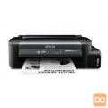 Brizgalni tiskalnik Epson WorkForce M100 ITS (C11CC84301)