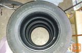 Continental CROSSCONTACT MS 265/60R18, zimske, rabljene