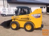 Nakladalnik GEHL SL6640E