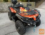 CF Moto CFORCE 600 L L7e - KREDIT