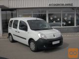Renault Kangoo 1.5dCI 90 Energy Conf.S&S 12 mes.jamstvo