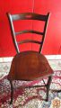 STOL, 55 eur, info 040 225 001