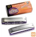 Seydel & Sohne Summer Edition - SESSION STEEL 10301