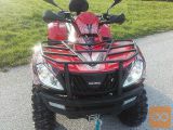 Goes COBALT EPS 4x4 - KREDIT BREZ POLOGA