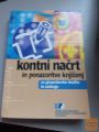 KONTNI NAČRT IN PONAZORITVE KNJIŽENJ