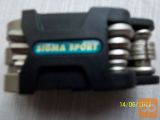 Sigma Sport PT14 orodje
