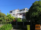 Malinska- Apartmanska kuća 90 m od mora! (k715)