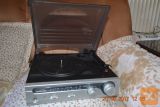GRAMOFON+RADIO UNITRONIC mod. TT-18