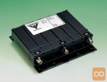 DPF 4/6 S 4/13    6 Resonator Duplexer for the 80 MHz