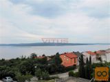 Crikvenica- prostrana obiteljska kuća sa prekrasnim