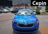 Škoda Octavia Combi 1.6 TDI Family