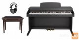ORLA SET Digitalni elektronski električni klavirji pianina