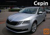Škoda Octavia Combi 2.0 TDI FAMILY
