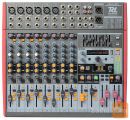 POWER DYNAMICS S1203 Mešalna miza mešalne mize mixer mixerji
