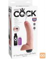 DILDO King Cock Squirting 9