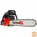 Bencinska verižna motorna žaga GartenXL TK5200