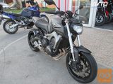 Yamaha MT 09 ABS MT09