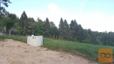 Tržič Visoče oddam za vrtove (motane) 100 m2