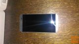 HTC ONE M8 gunmetal grey