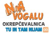 prehrana na lokaciji po vaši izbiri z mobilno okrepčevalnico