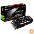 GIGABYTE AORUS GeForce GTX 1060 Xtreme Edition OC 6GB GDDR5