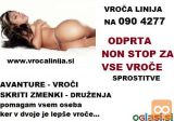 AVANTURE ZMENKI SEX POHOTNE SOROSTITVE 0904277