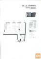 LJ-Center Vila Urbana 2-sobno 65,45 m2
