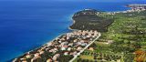 Zadar - Okolica Kožino Nezazidljiva 646 m2