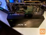 Nvidia GeForce GTX Titan X