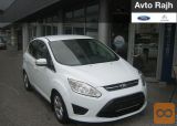 Ford C-Max 1.6 VCT Trend