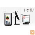 Monitor LG 60,4 cm (23,8") 24MB37PM 1920x1080 IPS 5ms VGA