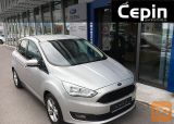 Ford C-Max 1.5 TDCi Style 26.500km