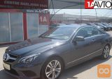 Mercedes-Benz E razred Coupe E 250 CDI NAVI-360 KAMERE