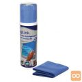 ČISTILO za LCD/Plazma 250ml LogiLink s čistilno krpico