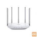 WLAN Router TP-LINK Archer C60 AC1350 Dual Band 5x zunanja